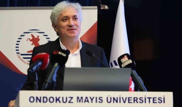 Prof. Dr. Özkan: 'Yüz nakli Türkiye'yi sağlık turizmi cenneti yaptı'