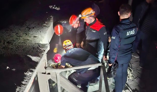 Samsun'da 3 işçinin öldüğü elektrik faciasında iddianame tamamlandı