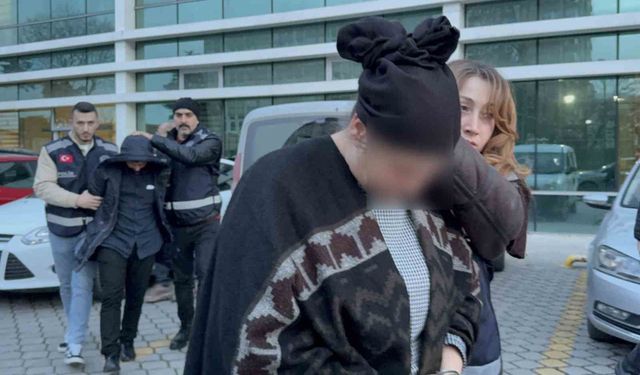 Samsun'da Ferit Marhan davasında aile üyeleri birbirini suçladı!