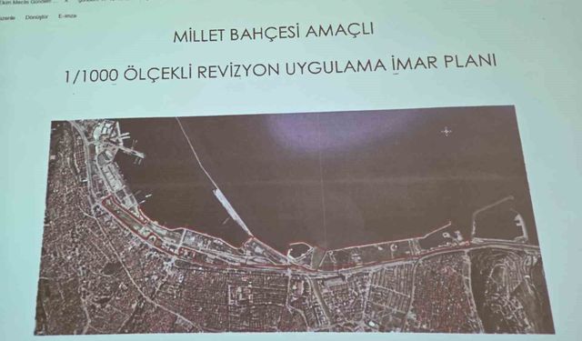 Samsunspor tesisleri, Millet Bahçesi Projesi planından çıkarıldı