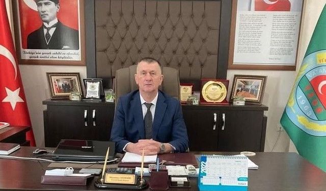 Üreticilere ÇKS hatırlatması: Son gün 31 Aralık