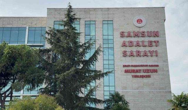 Uyuşturucu ticaretinden 5 kişiye ceza yağdı