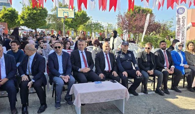 'Vezirköprü'ye Hoş Geldin Üniversiteli' programı