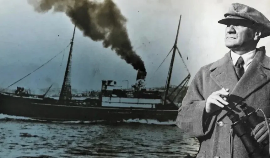 Samsun’un 19 Mayıs 1919 ile Başlayan Kurtuluş Savaşı Süreci ve Şehir Kimliği