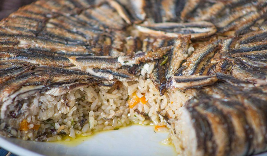 Samsun Mutfağının En Az Bilinen 5 Geleneksel Tarifi