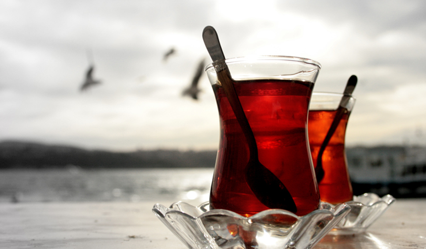 Samsun’da Güne Çayla Başlayanların Ortak Noktası