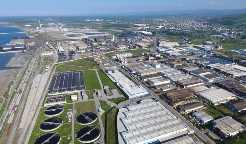 Samsun’da Tarımdan Turizme Ekonomik Dönüşüm