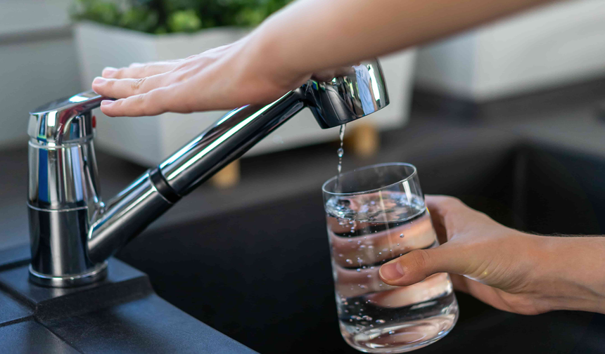 Evde Su Tasarrufu: Banyo ve Mutfakta Pratik Çözümler