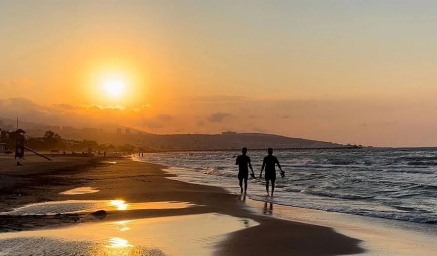 Şehirde Sessiz Köşeler: Samsun’da Meditasyon ve Yoga Mekânları