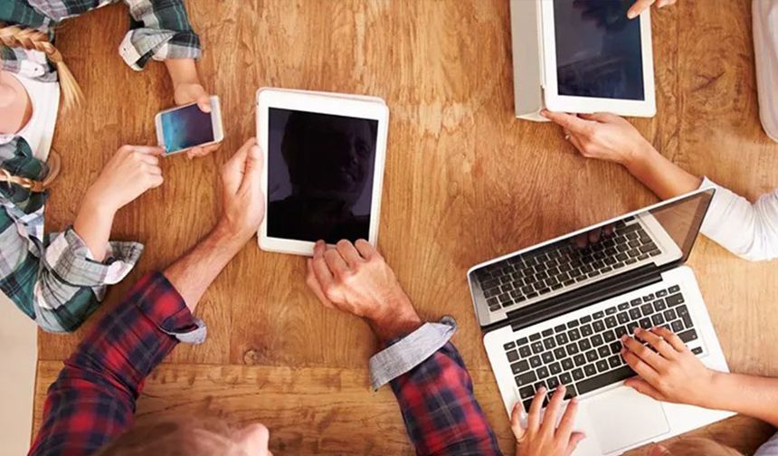 Samsun’da Öğrenciler İçin Dijital Yaşam: İnternet ve Güvenlik