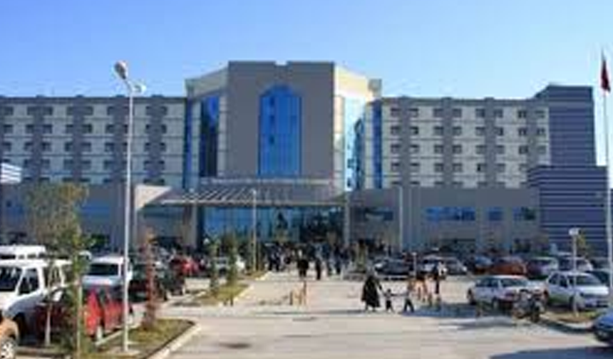 Samsun’daki Devlet Hastaneleri ve Poliklinikler: Güncel Rehber (2025)
