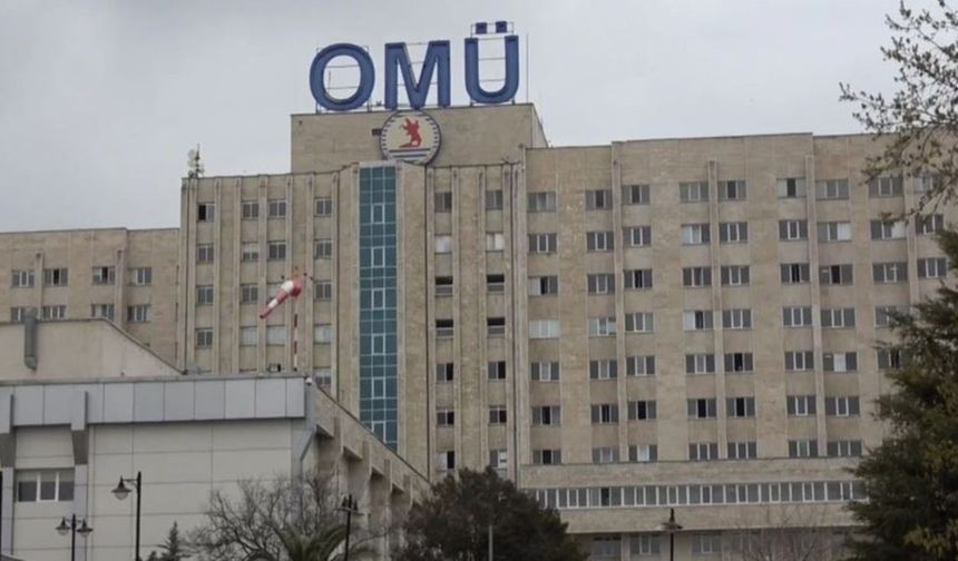 Samsun’da Öğrenciler İçin Sağlık Hizmetleri ve Hastaneler Rehberi