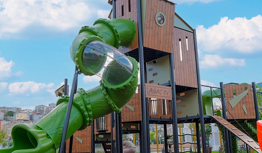 Samsun’un Şehir Parkları: Hangi Park Hangi İhtiyaca Uygun?