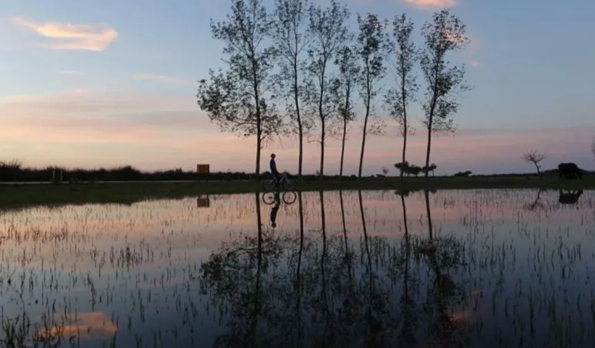 Kasım Ayında Samsun’da Yaşayanlar İçin 5 Doğal ve Kültürel Kaçış Rotaları
