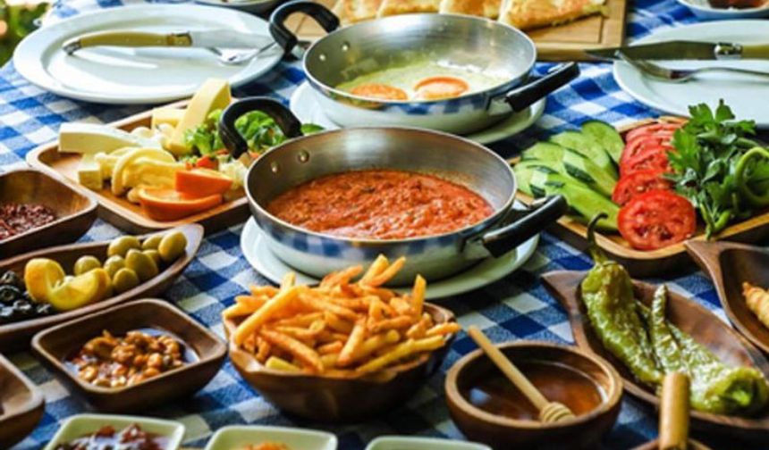 Kasımda Şehir İçi Trekking: Çiftlik Korusu ve Menemen