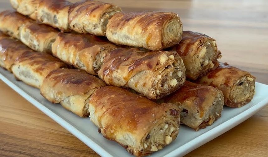 Kasım’da Kadınlarla Köy Mutfağında Nokul Atölyesi