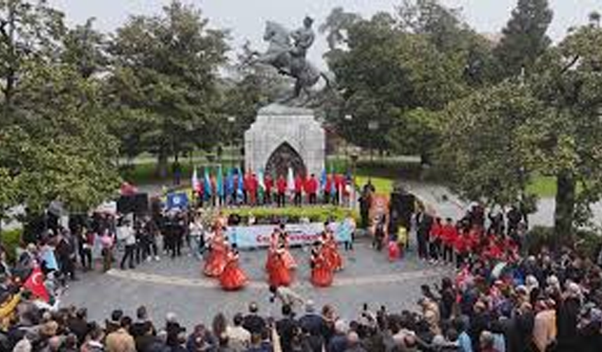 Samsun’da Mevsimlik Festivaller ve Kültürel Gelenekler (Yıl Boyunca)