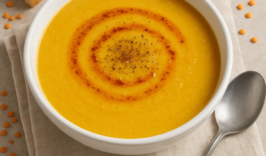 Kasımda Dış Mekânda Sıcak Çorba ve Sonbahar Turu