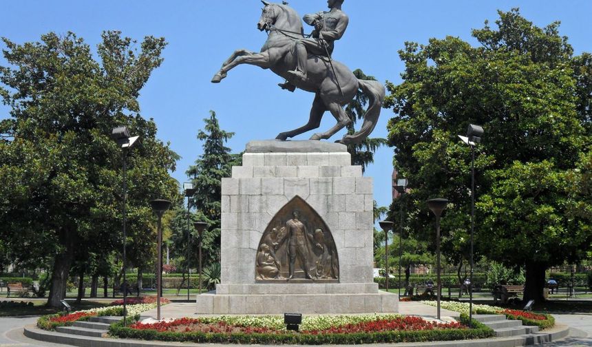 Samsun’un turizm potansiyeli: tarihi, doğal ve kültürel değerler