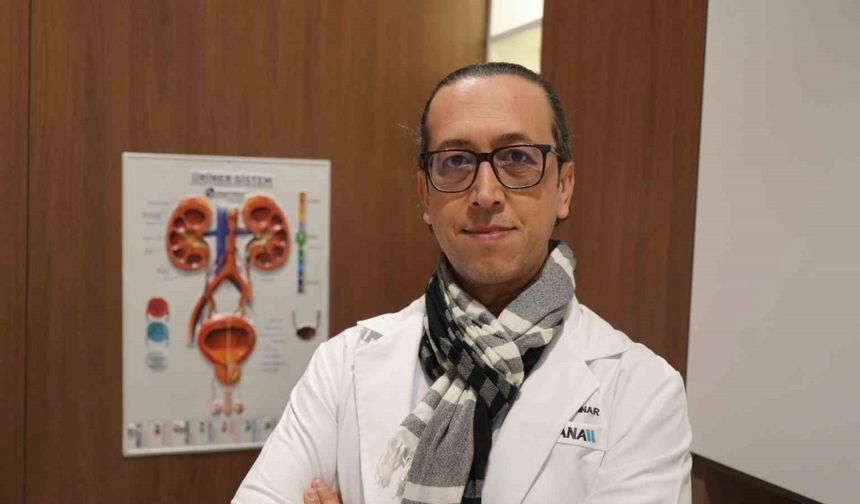 Füzyon biyopsi ile prostat kanserinde doğru tanı imkanı