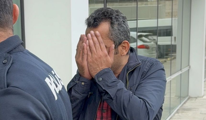 Yabancı uyruklu kadını Türk vatandaşı yapma vaadiyle 50 bin TL dolandırdı