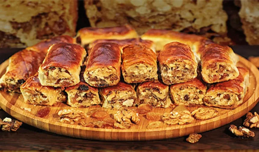 Bafra Nokulu’nun Hikâyesi: Tatlının Şehirdeki Yeri