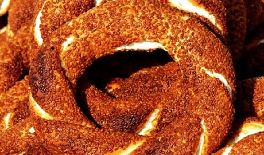 Samsun’da Sokak Lezzetleri: Simit, Döner, Balık Ekmek