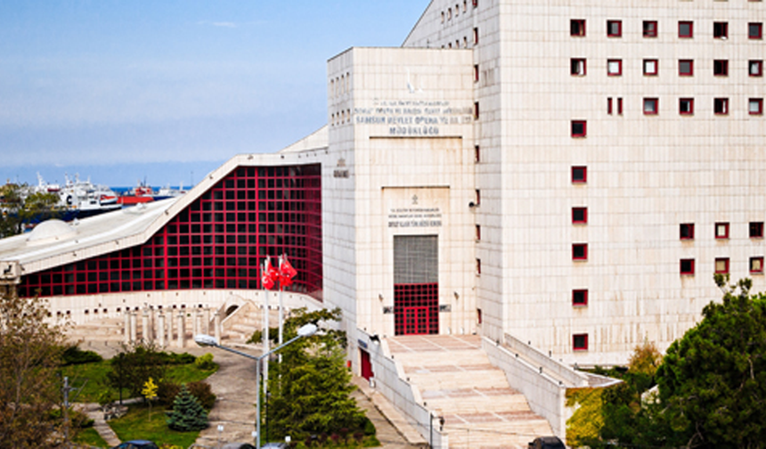 Samsun Devlet Opera ve Balesi’nin Şehre Kattığı Değer