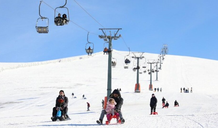 Samsun’da Kış Akşamlarını Renklendiren Etkinlikler
