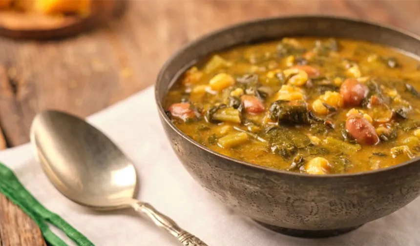 Samsun’da Kış Sofraları: Karalahana ve Geleneksel Yemekler