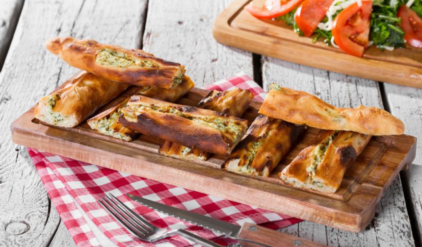 Samsun Mutfağında Unutulmaya Yüz Tutmuş Yemekler