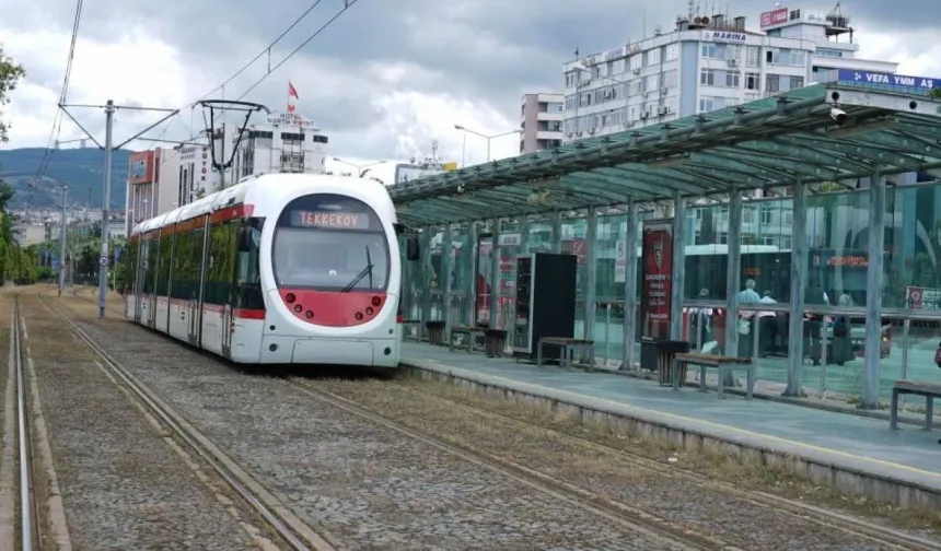 Samsun’da Ulaşım Ücretleri Ne Durumda? Güncel Analiz