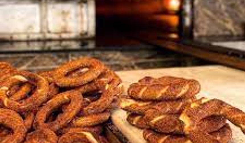 Samsun’da Sokak Lezzetleri: Balık Ekmek, Döner, Simit