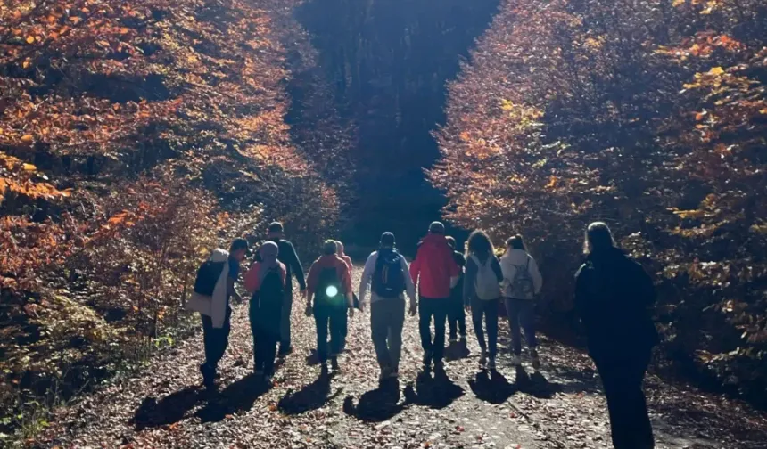 Samsun’da Doğa ve İnsan İlişkisinin Yüzyıllık Dengesi