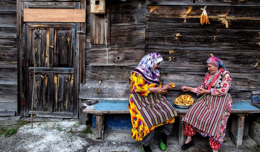 Samsun’da Yerel Kültürün Günlük Hayatta Görünür Olması