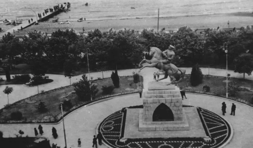 Samsun’da Tarihsel Sürekliliğin Şehir Yaşamındaki Karşılığı