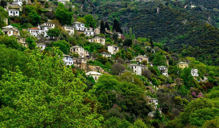 Samsun’un Kırsal Alanlarında Sürdürülen Geleneksel Yaşam Düzeni
