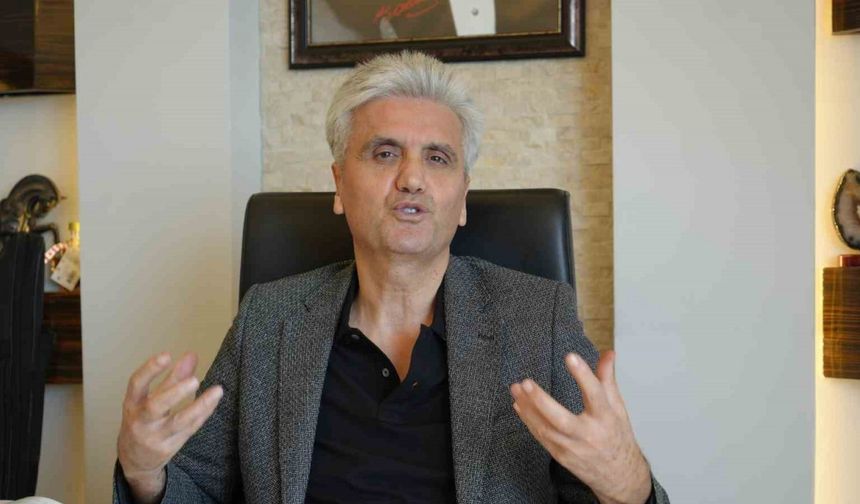 Uzmanından çocuklarda ’göğüs büyüklüğü’ uyarısı: "Ciddi travma sebebi"