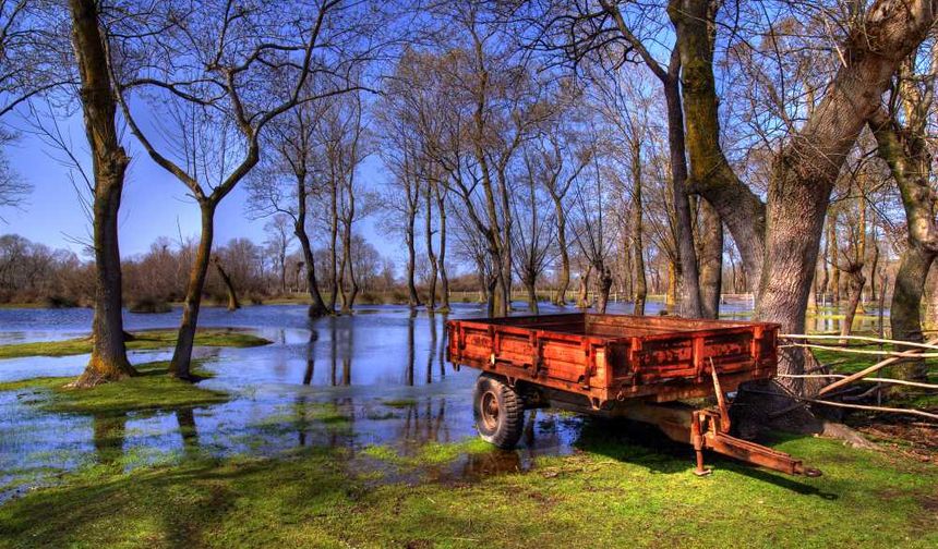 Samsun’da Mutlaka Görülmesi Gereken En Popüler 20 Yer