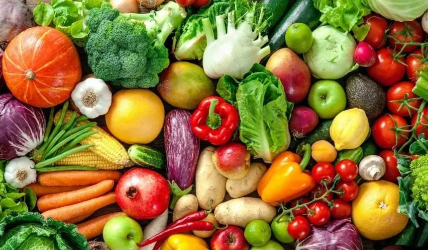 Samsun’da Mevsim Meyve ve Sebzelerinin Kültürel Önemi