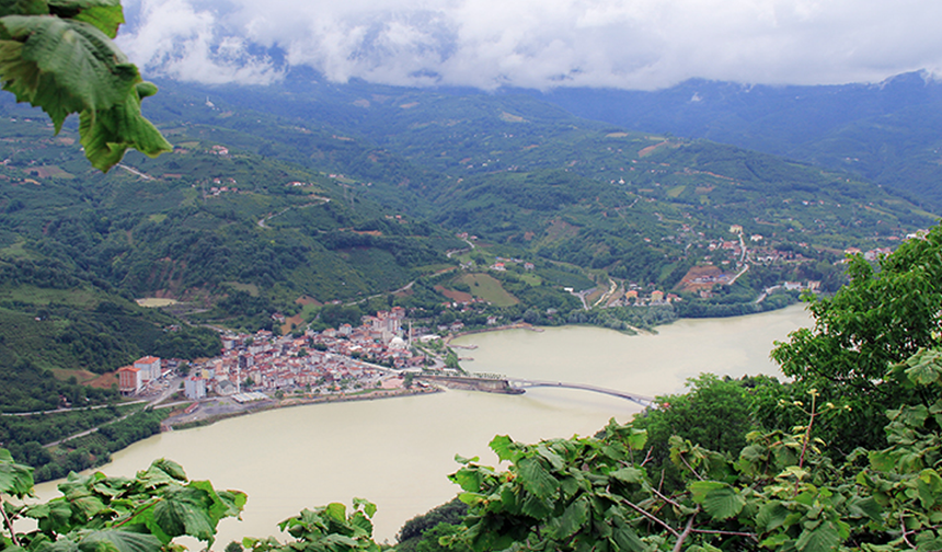 Ayvacık Baraj Gölü ve Çevresinde Yapılacak Aktiviteler