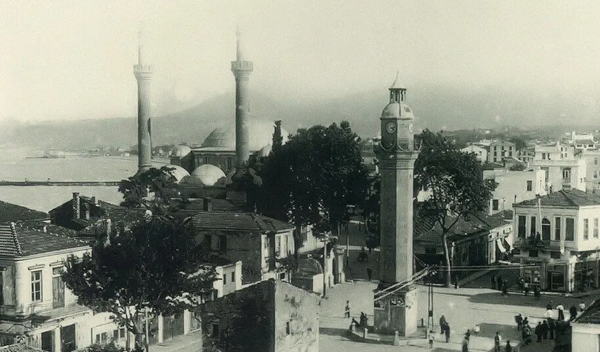 Samsun’un Antik Çağdan Günümüze Tarihî Gelişimi