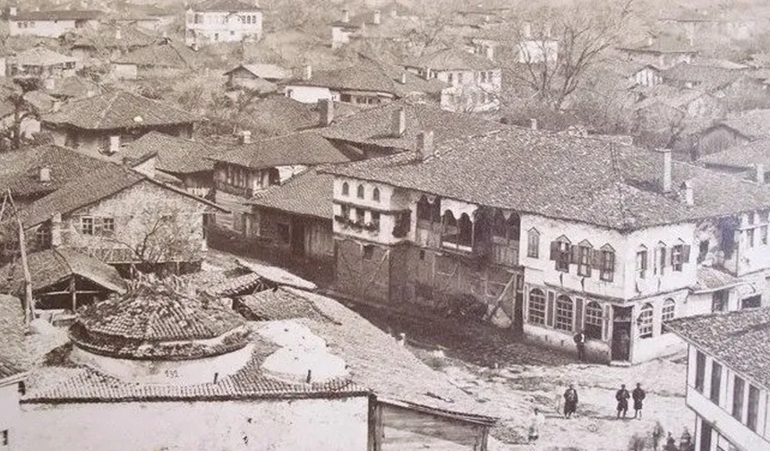 Çarşamba ve Bafra’nın Tarihi Yerleşim İzleri