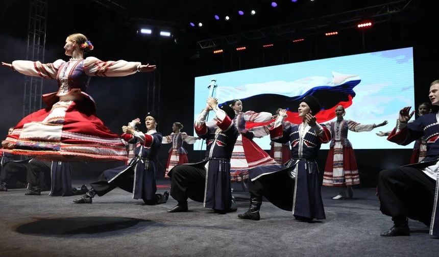 Samsun Folkloru: Halk Oyunları ve Kültürel Miras