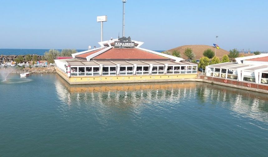 Samsun’da Deniz Ürünleri Yenilecek En İyi Yerler