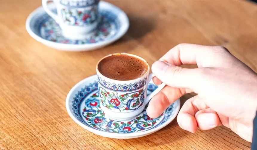 Samsun’da Kahve Kültürünün Yükselişi