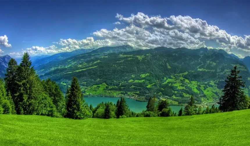 Samsun’un Karadeniz İklimi ve Günlük Yaşam Ritmi