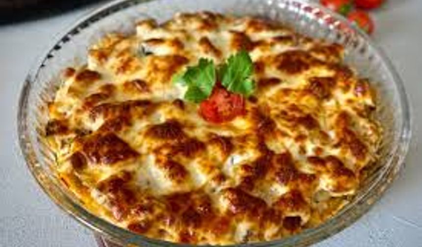 Samsun’da Yaz Sofralarının Hafif Lezzetleri