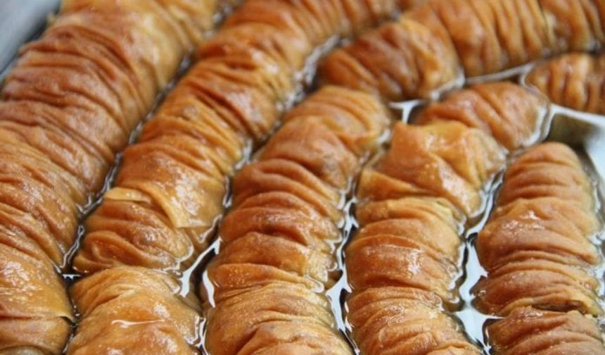 Karadeniz Mutfağında Samsun’un Ayırt Edici Tatları