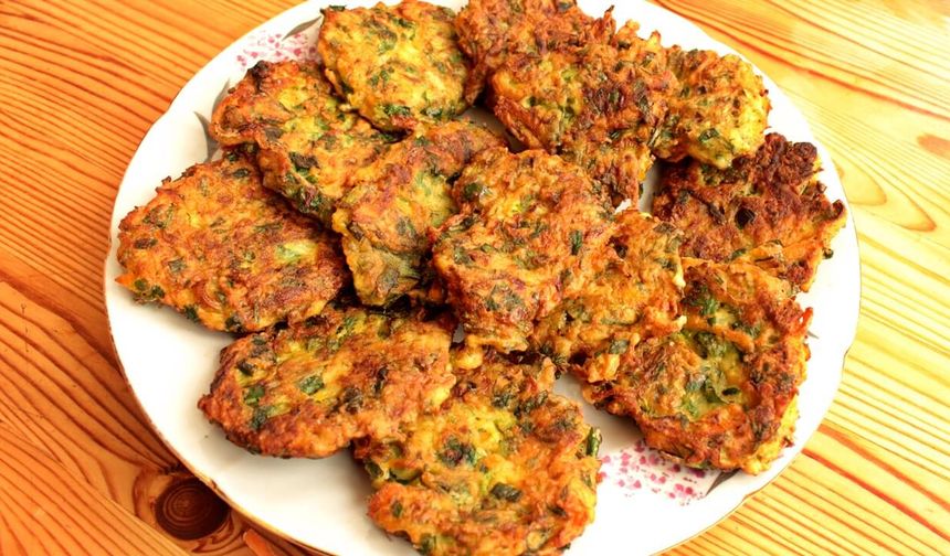 Samsun’un Kırsal Bölge Yemeklerinde Mevsimsellik ve Doğallık